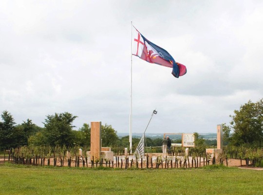 Bosworth battlefield heritage centre