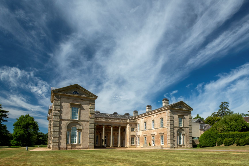 Compton verney