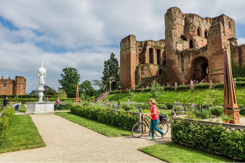 Kenilworth Castle