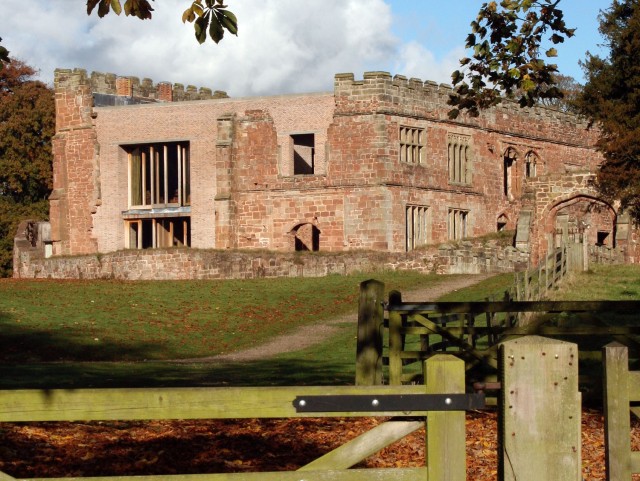 Astley Castle