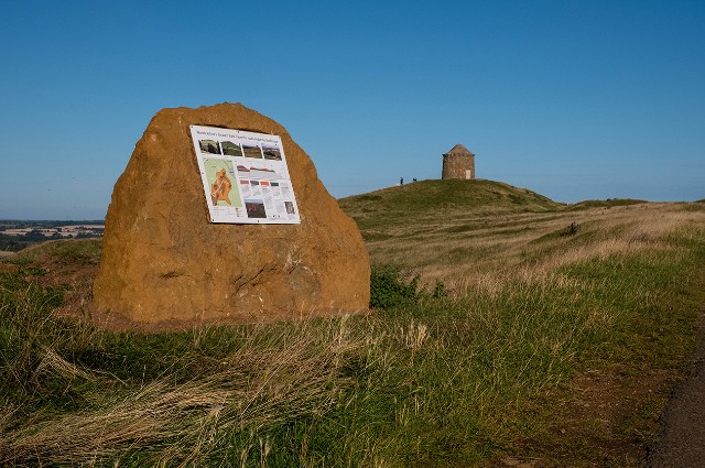 Burton dassett country park