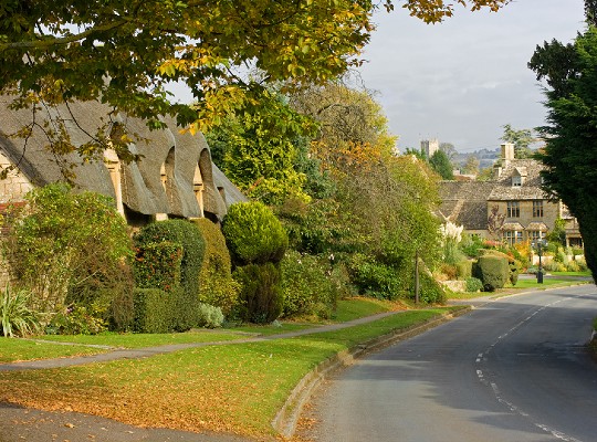 Chipping campden