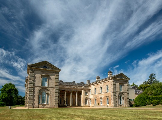 Compton verney