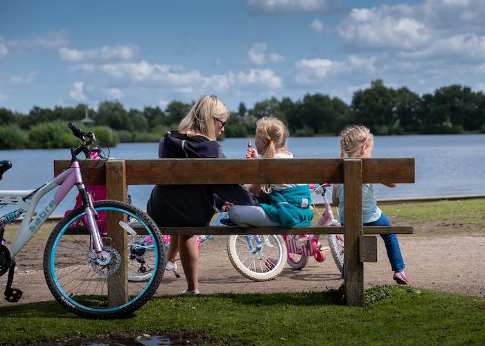 Kingsbury Water Park