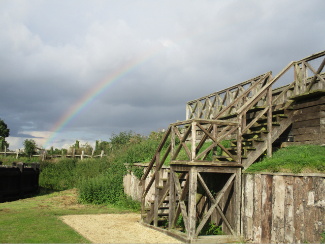 Lunt Fort