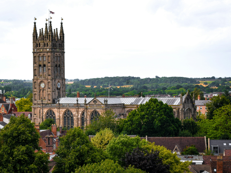 St Marys Church