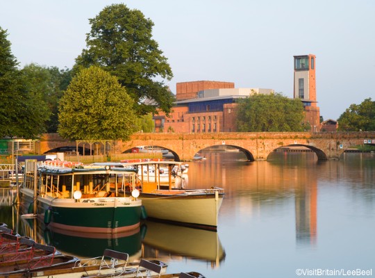 Stratford upon avon