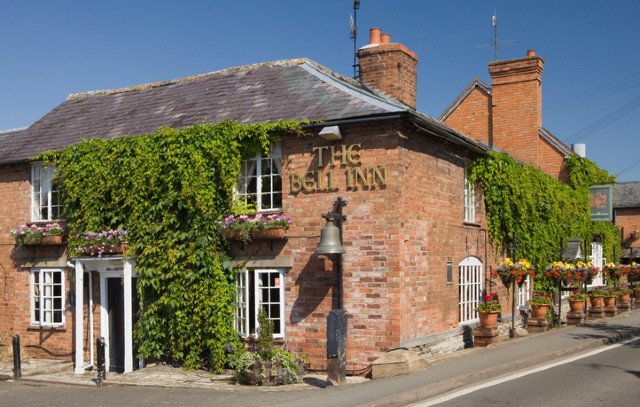 The Bell Inn