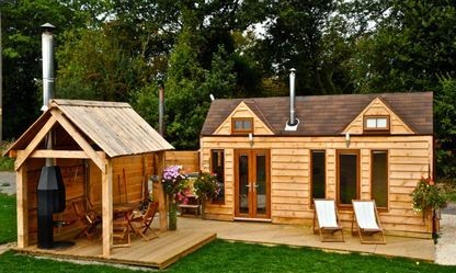 Tinywood Homes