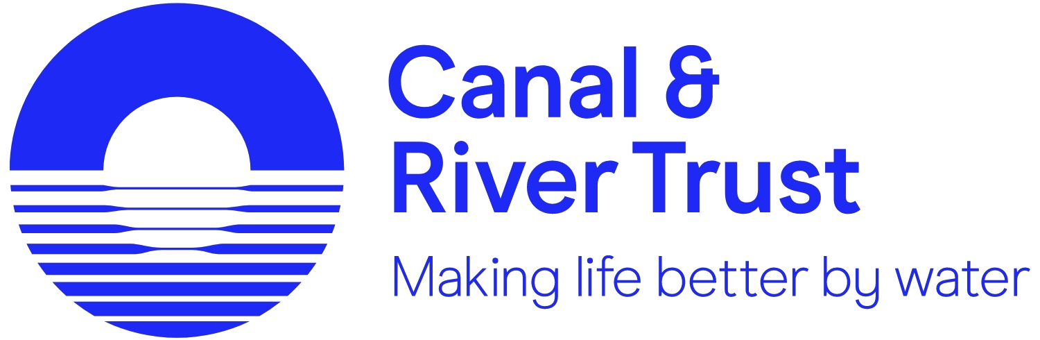 Canal and River Trust logo 