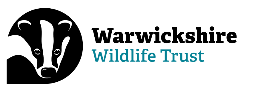 Warwickshire Wildlife Trust logo
