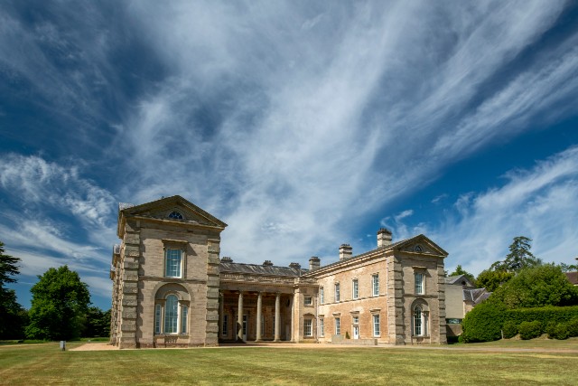 Compton Verney